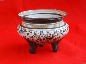 手工藝品 時(shí)光里的匠心與溫度