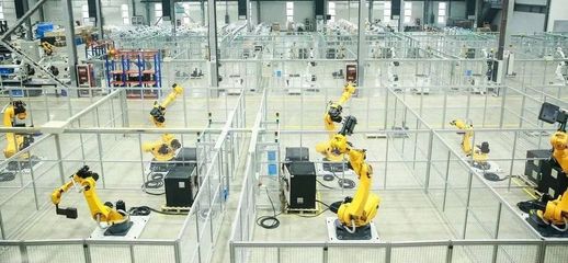 中科光電董事長吳易明受邀接受安創(chuàng)加速器專訪，分享網(wǎng)絡技術開發(fā)新視野